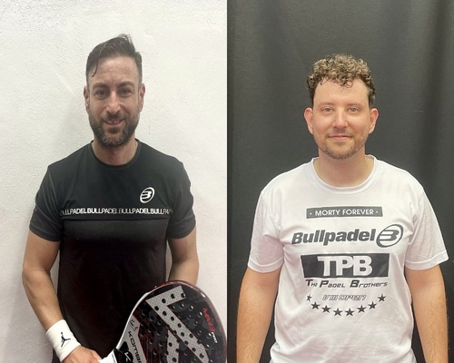 Sanchez Fernando - Rosado Alejandro