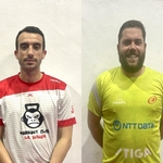 Torres Guillermo - Egea Miguel