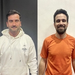 Lopez Gonzalo - Fernandez Enrique