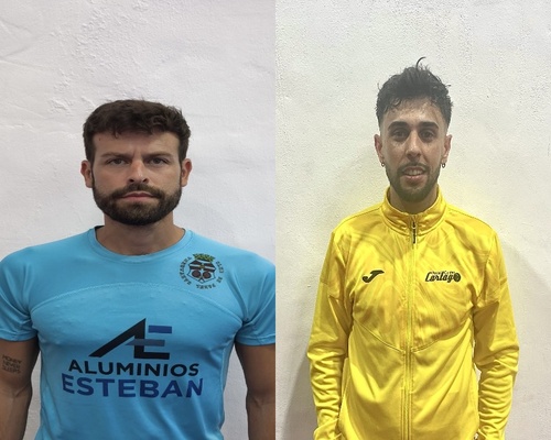 Pastor Ruben - Santos Francisco