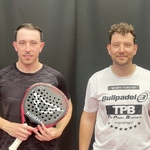 Rosado Jaime - Rosado Alejandro