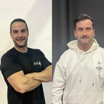 Penalver Miguel - Lopez Gonzalo