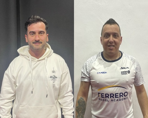 Lopez Gonzalo - Llor Ivan