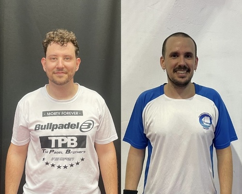 Rosado Alejandro - Guzman Jose A.