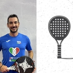 Riquelme Adrian - Manrubia Antonio