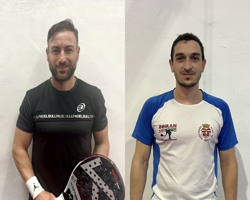 Sanchez Fernando - Orenes Arturo