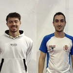 Johansson Richard - Orenes Arturo