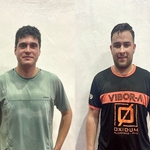 Medina Pablo - Conesa Francisco