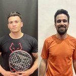 Albaladejo Arturo - Fernandez Enrique