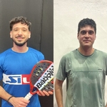 Asensio Juan - Medina Pablo