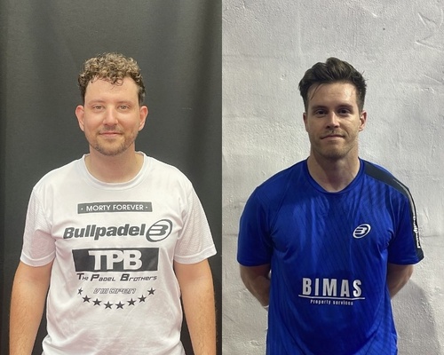 Rosado Alejandro - Gomez Jose J.