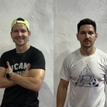 Ingles Javier - Ingles Ignacio