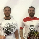 Sanchez Javier - Fernandez Oscar