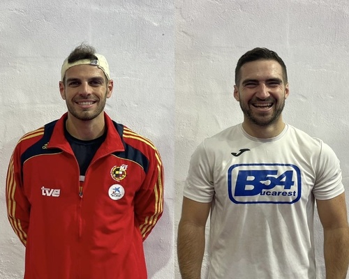 Cutillas Socrates - Ingles Jorge