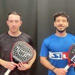 Rosado Jaime - Asensio Juan