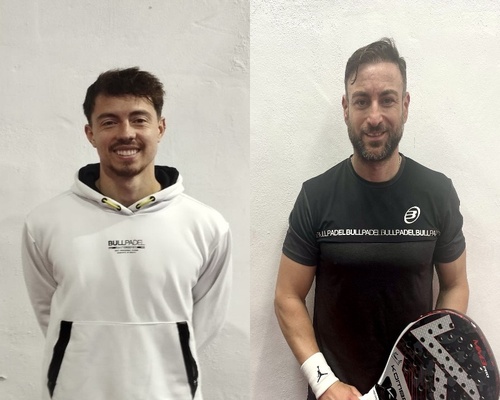 Johansson Richard - Sanchez Fernando