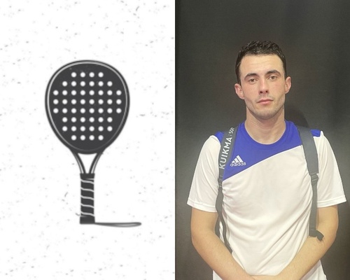 Pastor Ruben - Escobar Emilio