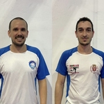 Guzman Jose A. - Orenes Arturo