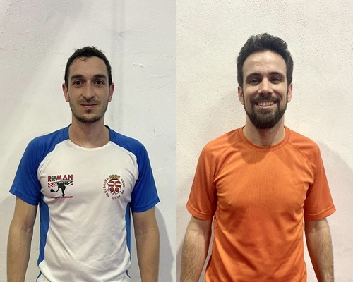 Orenes Arturo - Fernandez Enrique