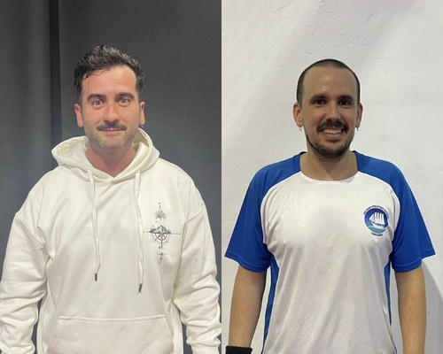 Lopez Gonzalo - Guzman Jose A.