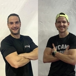 Penalver Miguel - Ingles Javier