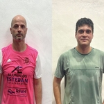 Martinez Pedro - Medina Pablo