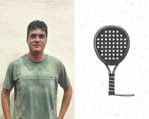 Medina Pablo - Aguero Manuel