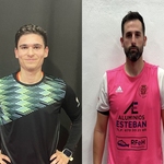 Diaz Marcos - Calderon Pedro