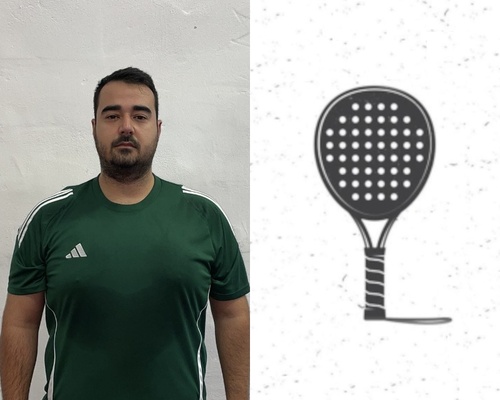 Bernal Jose A. - Marin Emilio