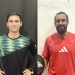 Diaz Marcos - Sanchez Bernardino