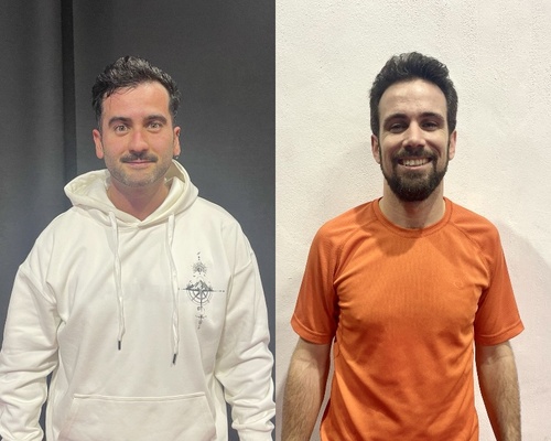 Lopez Gonzalo - Fernandez Enrique