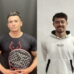 Albaladejo Arturo - Johansson Richard