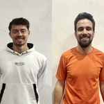 Johansson Richard - Fernandez Enrique