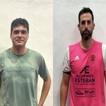 Medina Pablo - Calderon Pedro