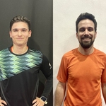 Diaz Marcos - Fernandez Enrique