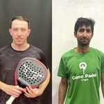 Rosado Jaime - Canovas Sergio