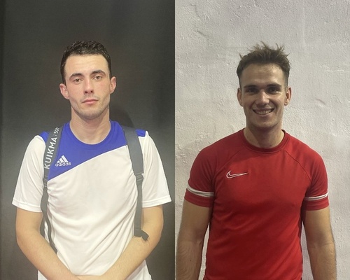 Escobar Emilio - Tordable Alejandro