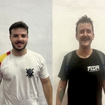 Gil Eduardo - Castillo Fernando