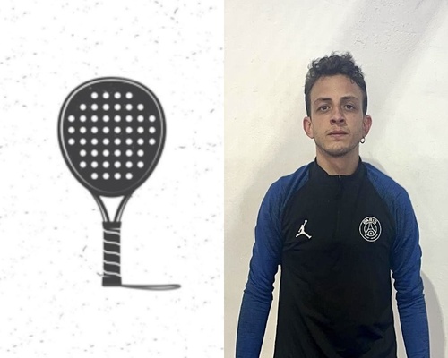 Lopez Alejandro - Martinez Daniel