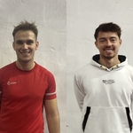 Tordable Alejandro - Johansson Richard