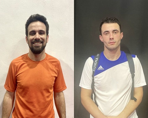 Fernandez Enrique - Escobar Emilio