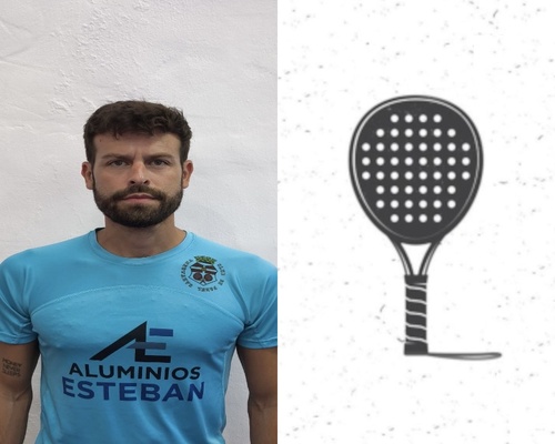 Pastor Ruben - Del Pozo Jose J.