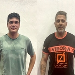 Medina Pablo - Conesa Francisco J.