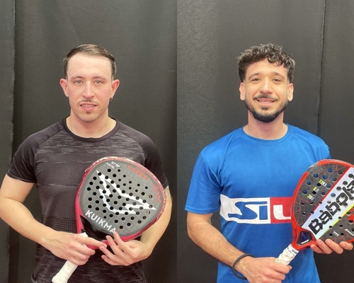 Rosado Jaime - Asensio Juan