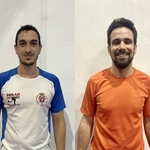 Orenes Arturo - Fernandez Enrique