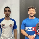 Orenes Arturo - Asensio Juan