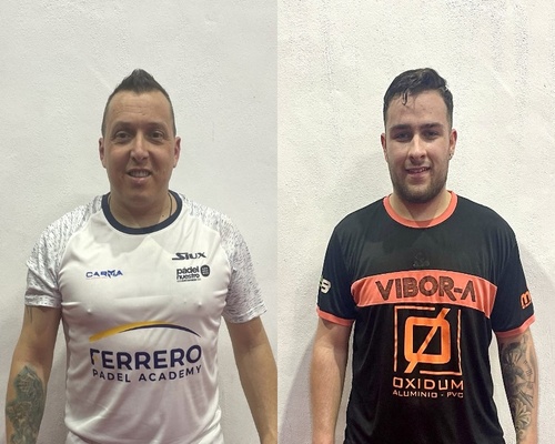 Llor Ivan - Conesa Francisco