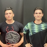 Albaladejo Arturo - Diaz Marcos