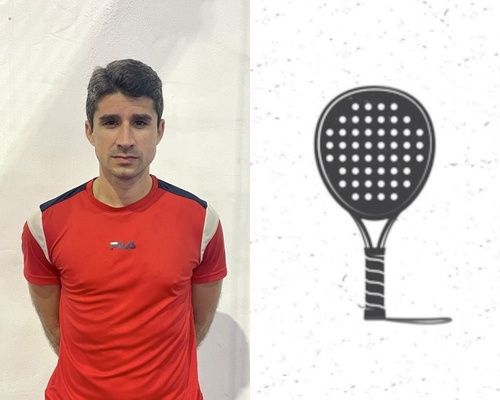 Segura Antonio - Calderon Sergio