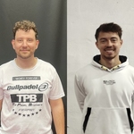 Rosado Alejandro - Johansson Richard